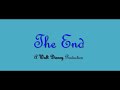 The End A Walt Disney Production 1957 Rumpelstiltskin Variant