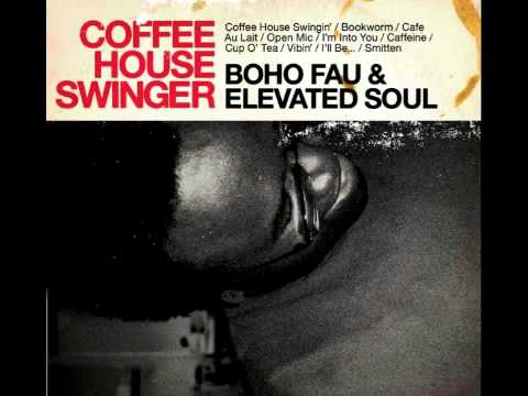 Boho Fau & Elevated Soul- The Shift Change (Bonus Track)
