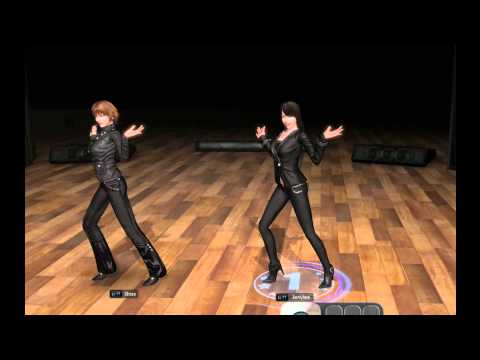 MStar Nurien -- Beast -- Shock