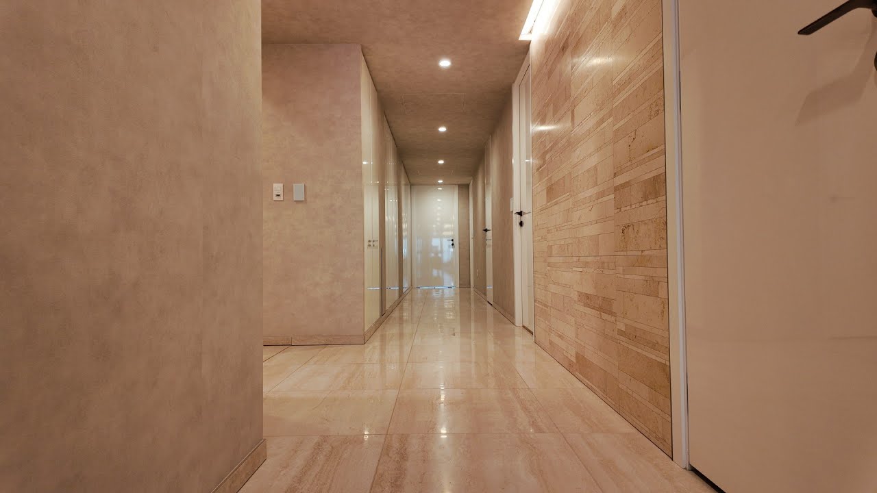 賃料300万円の世界