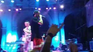 Sono sempre in giro - live | Gemitaiz &amp; Madman