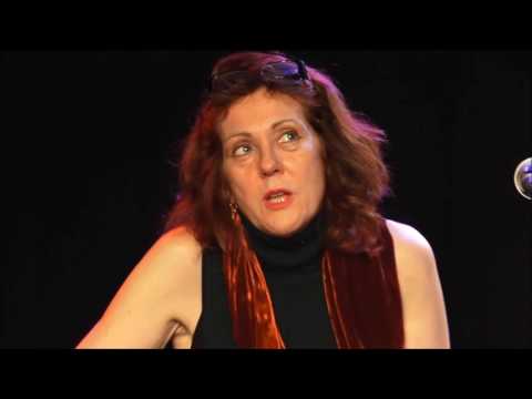 A certain idea of the Avant Garde : a debate + performance of Krush Fiction manifesto