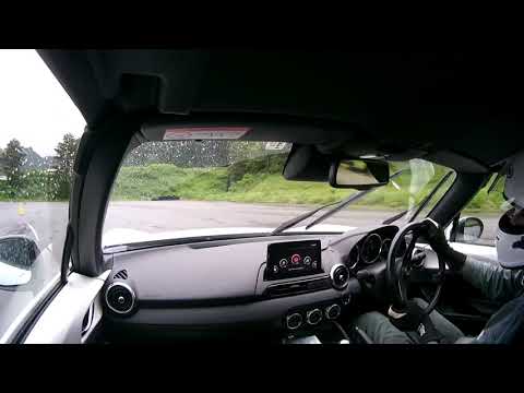 2021 0523 NDERC ginga