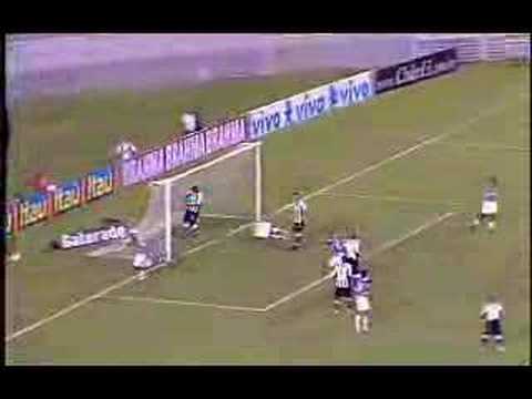 Botafogo 2x1 Fluminense BR06