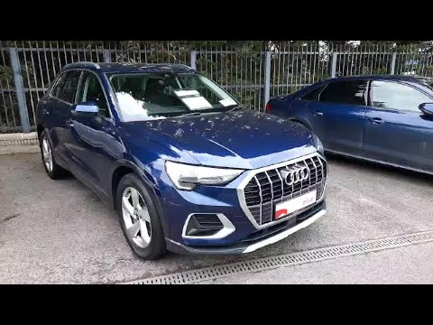 Audi Q3 35 TDI 150HP S Tronic SE - Image 2