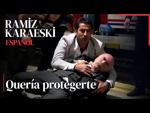Mi Nieto Se Está Vengando De Mí… - Ramiz Karaeski Español