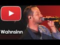 Wahnsinn - The Maestro & The European Pop Orchestra (Live Performance Music Video)