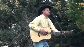 brenn hill wild weber river