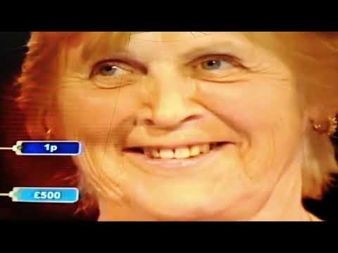 Deal or No Deal UK Series 5 Episode 246 Sunday 6th June 2010