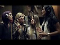 Nikki Mackliff Ft. Las Tr3s - Ya No Puedo Amarte (Remix) l Vídeo Oficial