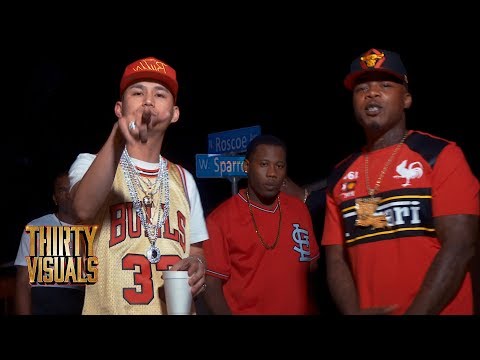 Fee x Quarterboi - What You Think (ThirtyVisuals Exclusive)