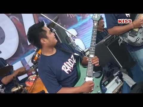 RADOZ #2018 Duet romantis NURMA KDI /SALAH TOMPO