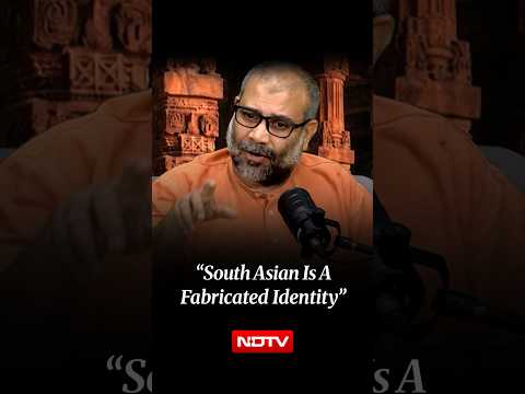 Indology | Swami Vigyananand On Zohran Mamdani, South Asian Identity And 'Akhand Bharat'