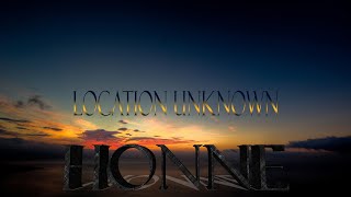 Location Unknown (LIRIK) - HONNE ◐ (Brooklyn Session)