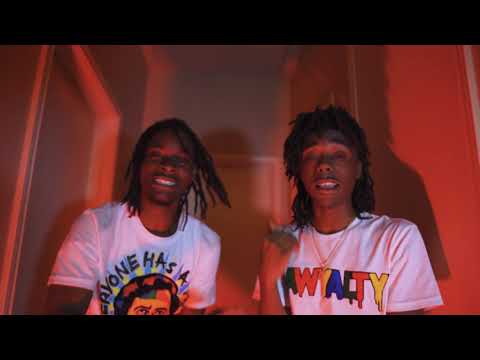 Zae Money x Lil' Zoop - All In (Official Video) Shot By @IceBreakingFilms