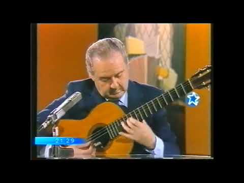 Roberto Grela "A SAN TELMO" (Audio mejorado)