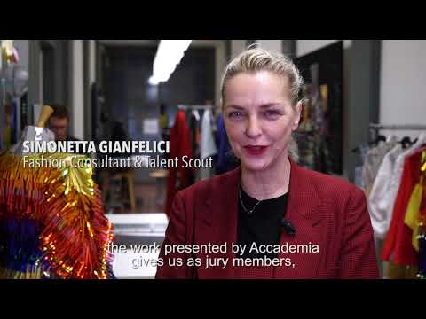 ACM TALENTS 2019 | The Jury