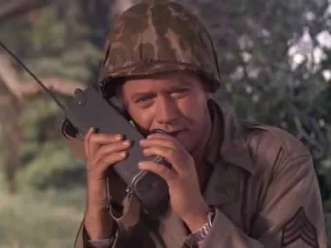 Combat! S05E25   The Partisan