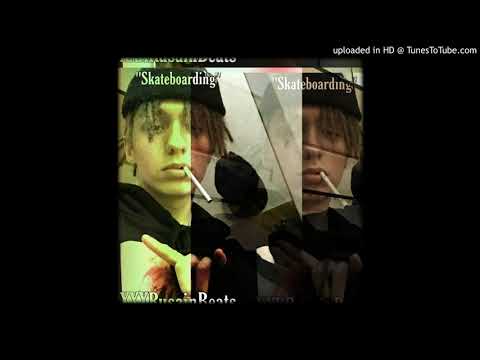 LIL MORTY x 044 ROSE TYPE BEAT|"Skateboarding" (Prod.RusainBeats)