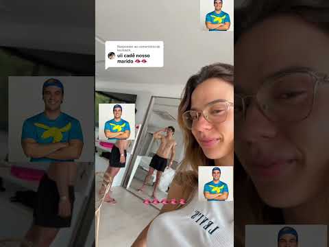 LUCCAS NETO DESAFIO JESSI #shorts #luccasneto