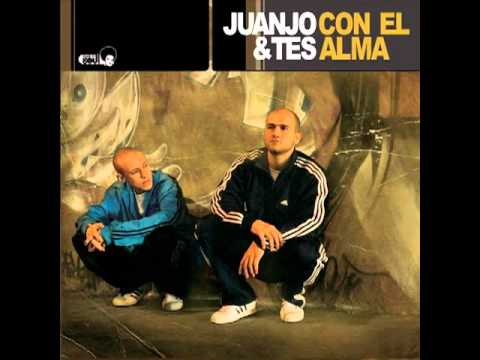 05. Fantasmas feat. Mauro Coromanty | Con El Alma - Juanjo & Tes