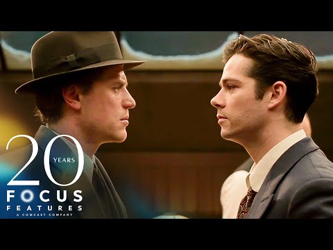 Thumbnail of the video: Dylan O’Brien Confronts Johnny Flynn