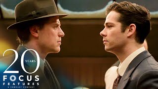Dylan O’Brien Confronts Johnny Flynn