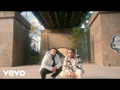 Cellus Hamilton - Professor X (Official Video) ft. Yonel