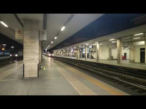 Euronight ÖBB in Adriatica