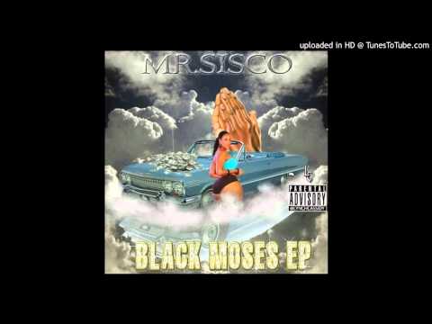 Mr.Sisco - Used To (Feat Ice Cxld Supa Sortahuman)(Prod By Yung Coke Tarentino)