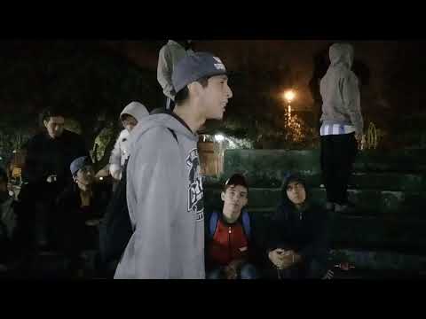 Clap vs Giant - CBF - Fecha 14 - 4tos