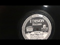 Edison 52463-R "Diga Diga Doo" - The Sizzlers