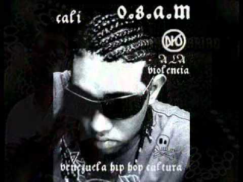 DNasty  el funcionario feat Cali MC - Sector Core 8