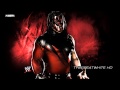1997: Kane 4th WWE/F Theme Song - "Out Of The ...
