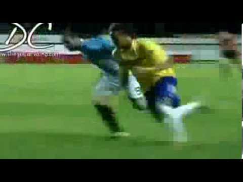 Neymar Football Skills