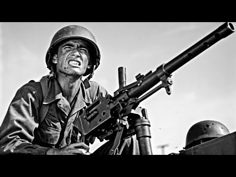How One Gunner's "INSANE" Method Tripled Anti-Aircraft Kill Rates