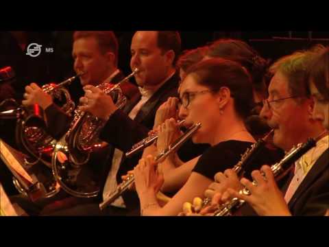 Magyar Állami Operaház Zenekara - Erkel Ferenc - Hunyadi László - Nyitány