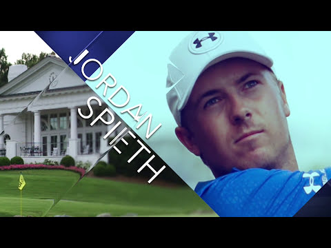 Click to View : PGA Championship 2017 : le 3eme tour de Jordan Spieth