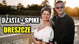 Musik-Video-Miniaturansicht zu Dreszcze Songtext von Dżasta & Spike