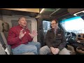 Winnebago Ind. video on the New 2025 44E Revel