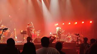 Parade Hujan X Sore | Payung Teduh - Puan Bermain Hujan (Konsert Senandung Malam[Live])