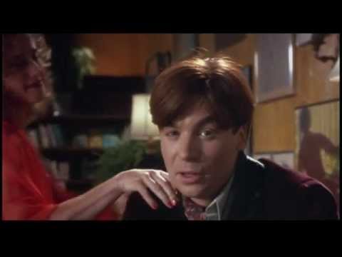 So I Married An Axe Murderer (1993) Theatrical Trailer