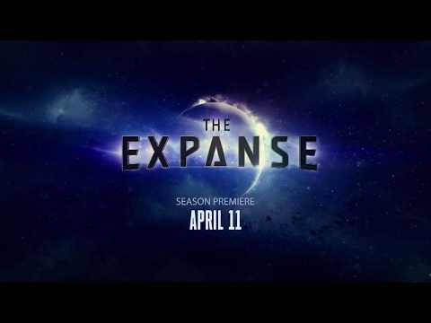 The Expanse Season 3 (Teaser 'Wired')