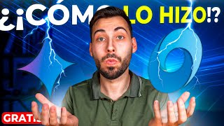 ¡Google REVOLUCIONA la IA con Esto! Ahora Crea TODO en SEGUNDOS y GRATIS 🤯