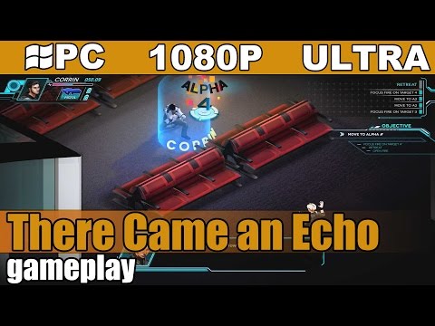 There Came an Echo PC
