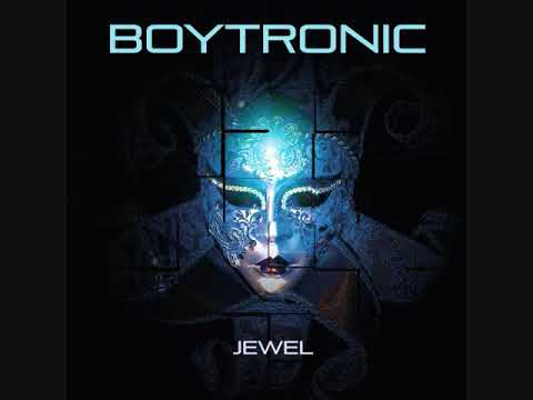 Boytronic 2017 Jewel Full Album