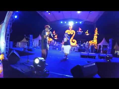 NATTIROOTZ HIPHOP INDO "SEMARANG HEBAT"