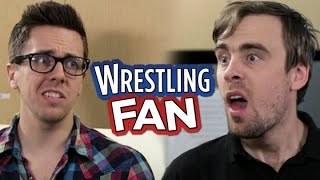 Why Wrestling Fans Hate Wrestling