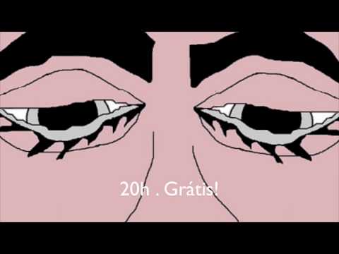 Tulipa no Itaú Cultural - Semana Catraca Livre