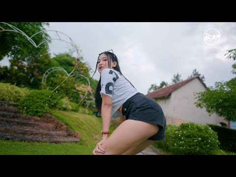 DJ GUBUK JADI ISTANA - Jedag Jedug Full Bass (DJ ACAN Rimex)